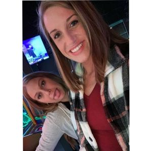 Meet your Posher, Erika